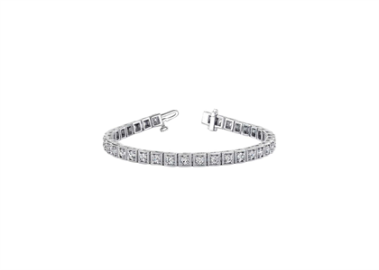 Tennis Bracelet